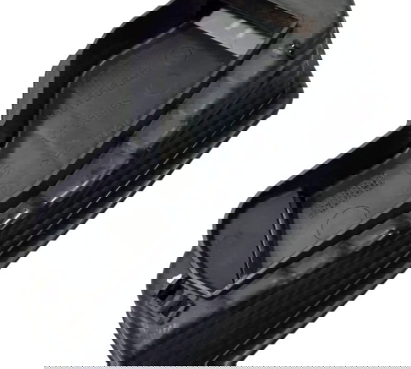 Duto Frontal Filtro De Ar Renault Sandero 1.6 St 2019/20