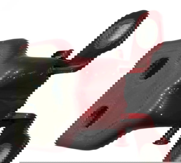 Dobradiça Superior Traseira Ld Sandero 1.6 St 2019/20