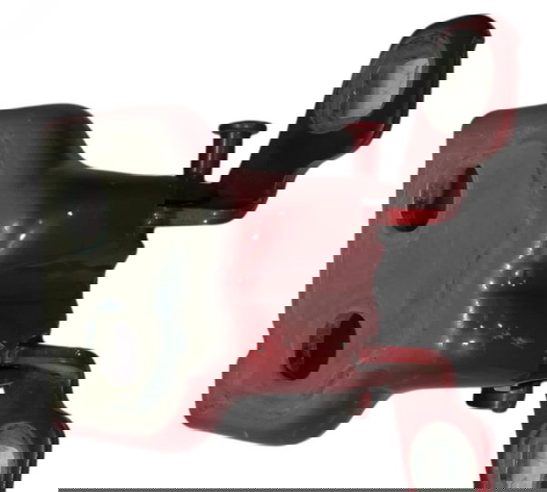 Dobradiça Inferior Traseira Ld Sandero 1.6 St 2019/20