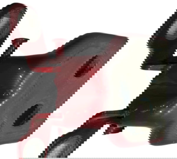 Dobradiça Inferior Dianteira Le Sandero 1.6 St 2019/20