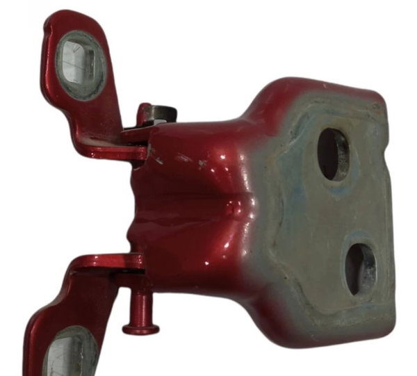 Dobradiça Superior Traseira Le Sandero 1.6 St 2019/20