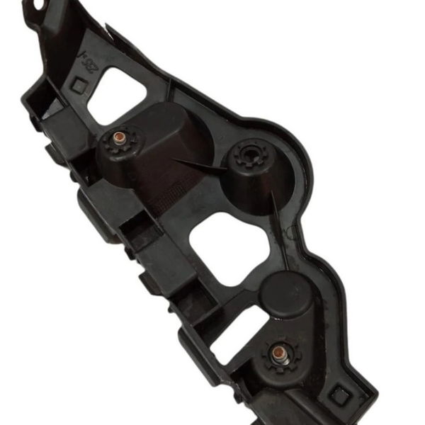 Guia Parachoque Traseiro Ld Renault Sandero 1.6 St 2019/20