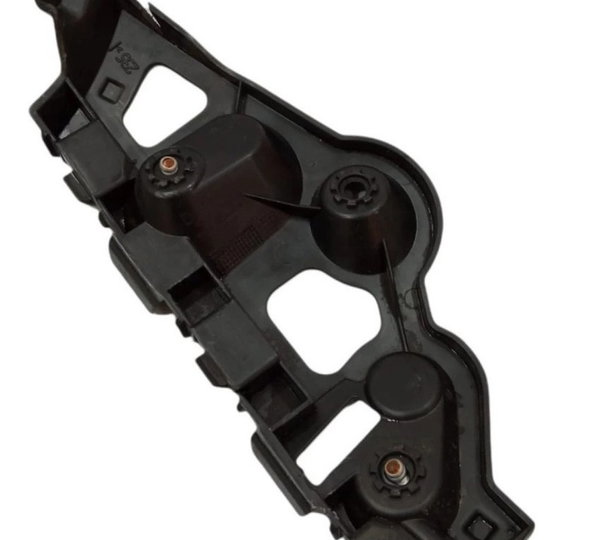 Guia Parachoque Traseiro Ld Renault Sandero 1.6 St 2019/20
