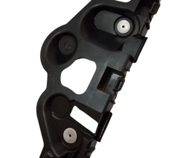 Guia Parachoque Traseiro Ld Renault Sandero 1.6 St 2019/20