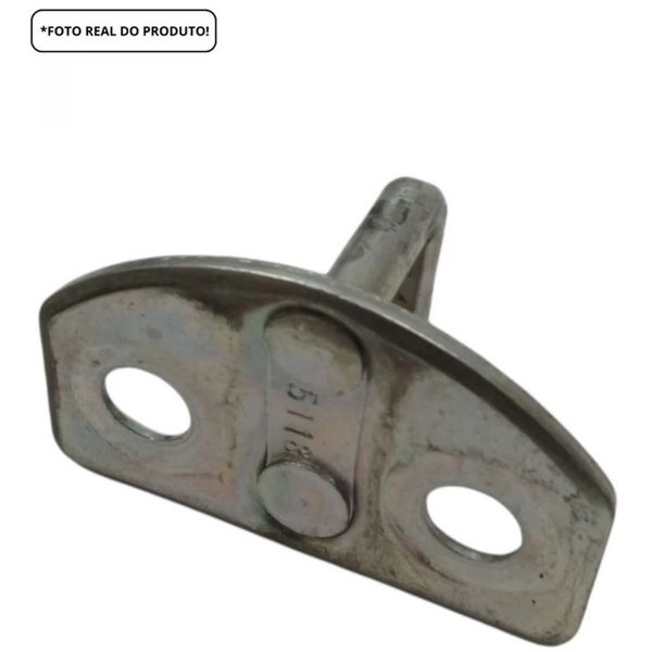Batente Da Porta Renault Sandero 1.6 St 2019-20