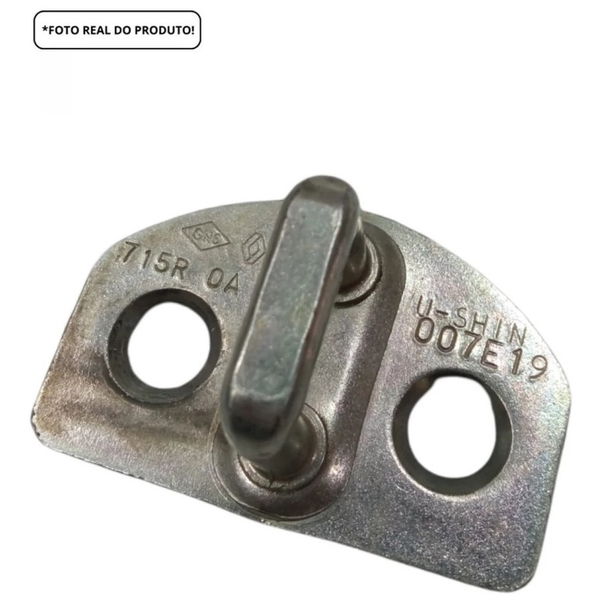 Batente Da Porta Renault Sandero 1.6 St 2019-20