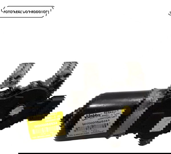 Motor Limpador Parabrisa Renault Sandero 1.6 St 2019/20