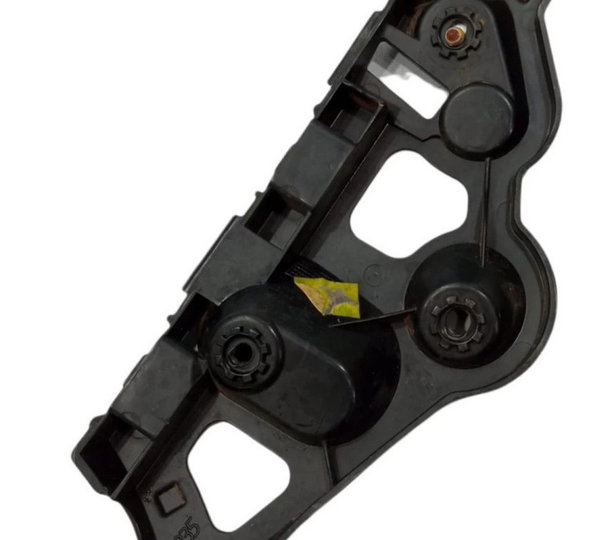 Guia Parachoque Traseiro Le Renault Sandero 1.6 St 2019/20
