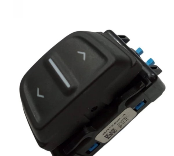 Botao Vidro Eletrico Painel Renault Sandero 1.6 St  2019/20