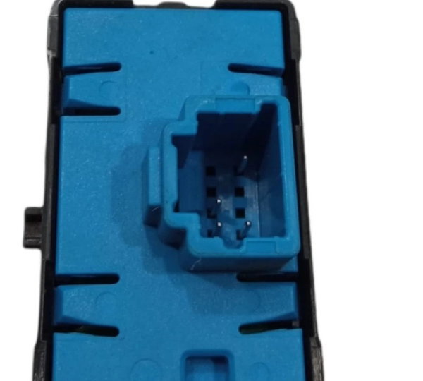 Botao Vidro Eletrico Painel Renault Sandero 1.6 St  2019/20