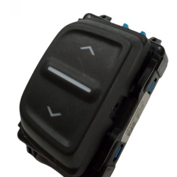 Botao Vidro Eletrico Painel Renault Sandero 1.6 St  2019/20