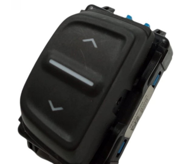 Botao Vidro Eletrico Painel Renault Sandero 1.6 St  2019/20