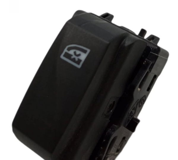 Botão Trava Vidro Elétrico Renault Sandero 1.6 St 2019/20