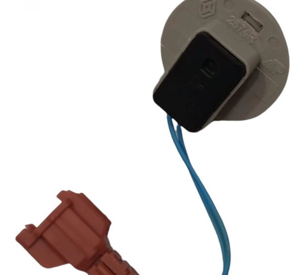 Sensor De Temperatura Interna Renault Sandero 1.6 St 2019/20