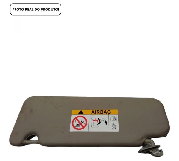 Quebra Sol Ld Renault Sandero 1.6 St 2019/20