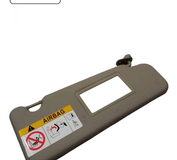 Quebra Sol Ld Renault Sandero 1.6 St 2019/20