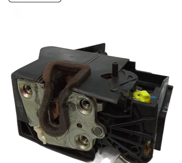 Fechadura Elétrica Traseira Le Sandero 1.6 St 2019/20