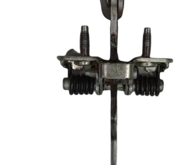 Limitador Porta Traseira Le Renault Sandero 1.6 St 2019/20