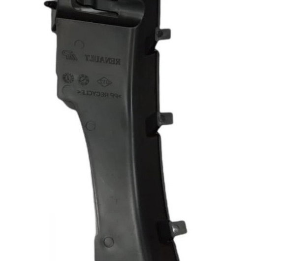 Moldura Forro Porta Mala Ld Renault Sandero 1.6 St 2019/20
