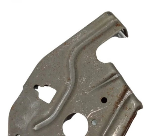 Suporte Do Pedal Do Acelerador Sandero 1.6 St 2019/20