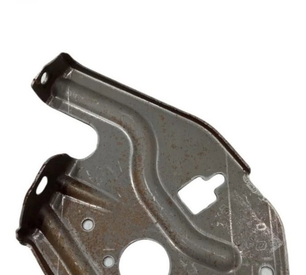 Suporte Do Pedal Do Acelerador Sandero 1.6 St 2019/20