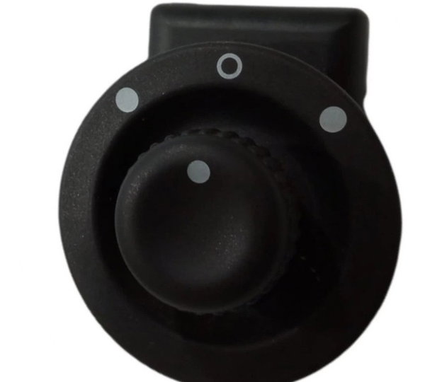 Comando Retrovisor Elétrico Renault Sandero 1.6 St 2019/20