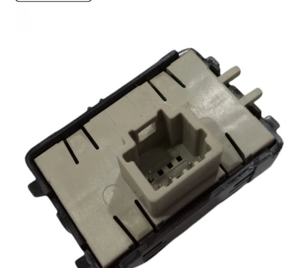 Botão Potencia De Combustível Renault Sandero 1.6 St 2019/20