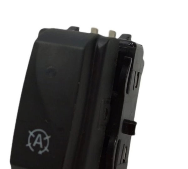 Botão Potencia De Combustível Renault Sandero 1.6 St 2019/20