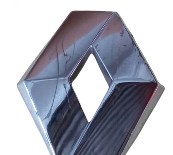 Emblema Traseiro Renault Sandero 1.6 St 2019/20