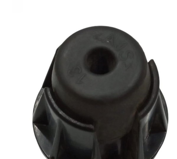 Batente Tampa Porta Mala Renault Sandero 1.6 St 2019/20