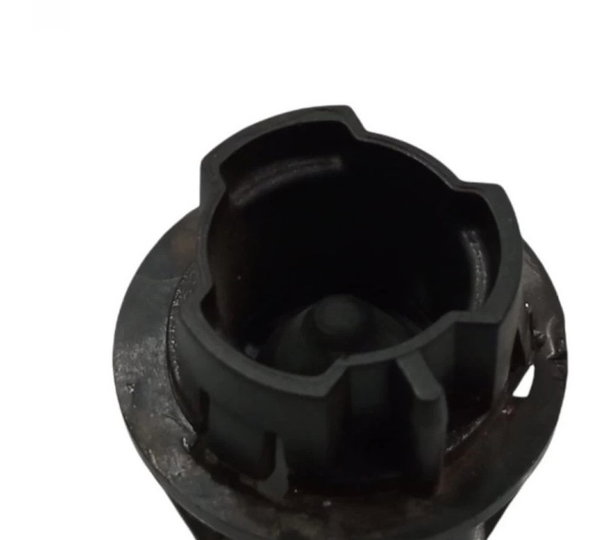 Batente Tampa Porta Mala Renault Sandero 1.6 St 2019/20