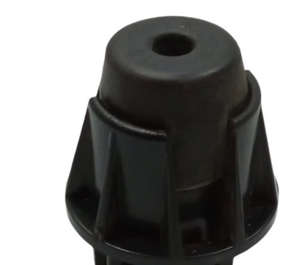 Batente Tampa Porta Mala Renault Sandero 1.6 St 2019/20