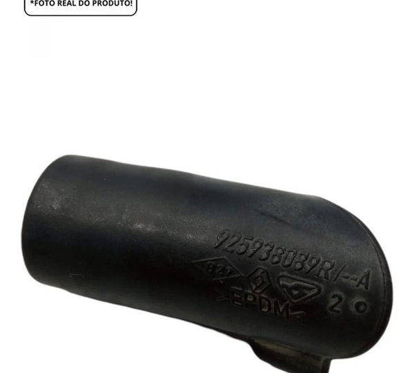 Borracha Mangueira Caixa Evaporadora Sandero 1.6 St 2019/20