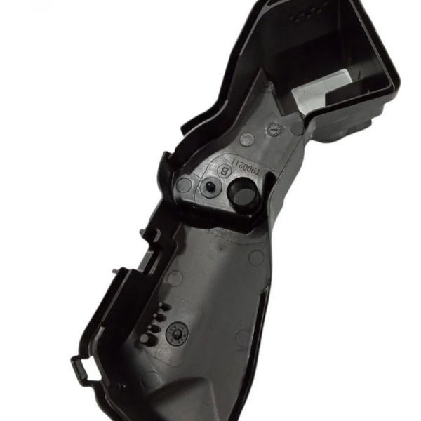 Moldura Caixa De Ar Renault Sandero 1.6 St 2019/20