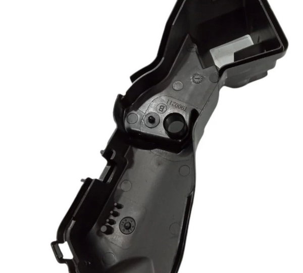 Moldura Caixa De Ar Renault Sandero 1.6 St 2019/20
