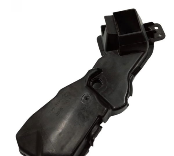 Moldura Caixa De Ar Renault Sandero 1.6 St 2019/20