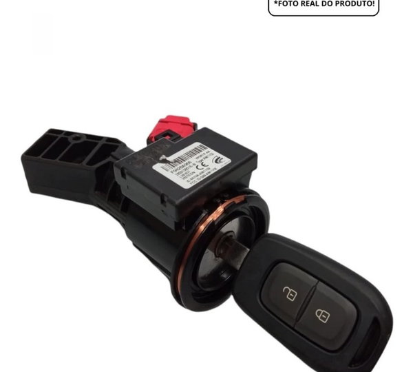 Miolo Chave Ingnição Renault Sandero 1.6 St 2019/20