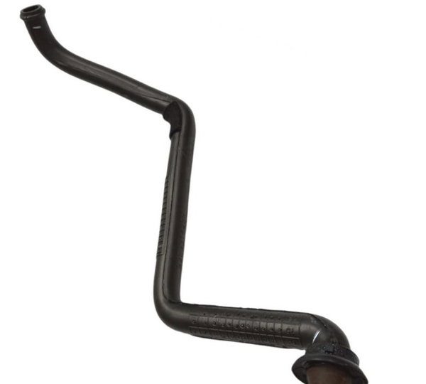 Tubo Respiro Saída Caixa Evaporadora Sandero 1.6 St 2019/20