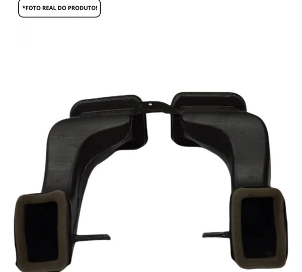 Duto De Ar Renault Sandero 1.6 St 2019/20