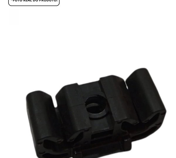 Presilha Suporte Da Mangueira Renault Sandero 1.6 St 2019/20