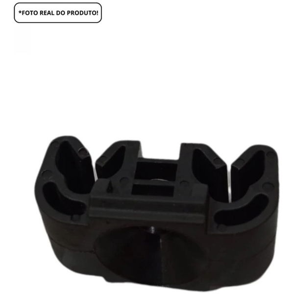 Presilha Suporte Da Mangueira Renault Sandero 1.6 St 2019/20