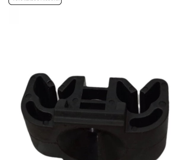 Presilha Suporte Da Mangueira Renault Sandero 1.6 St 2019/20