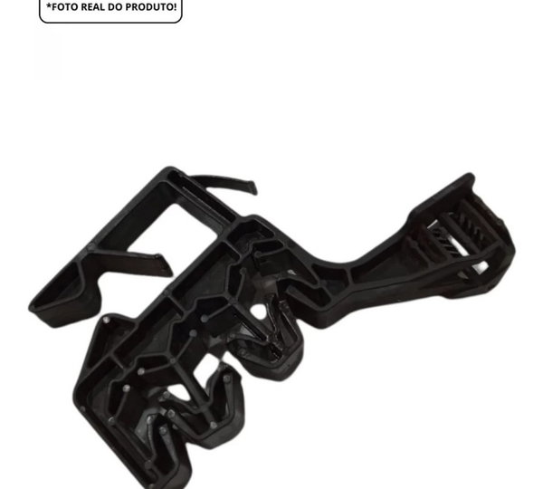 Presilha Suporte Mangueira Renault Sandero 1.6 St 2019/2020