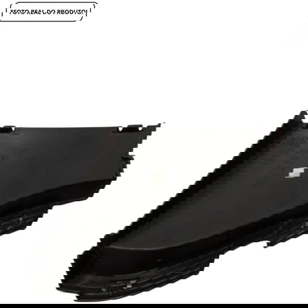Moldura Interna Grade Frontal Renault Sandero 1.6 St 2019/20