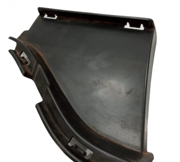 Moldura Interna Grade Frontal Renault Sandero 1.6 St 2019/20