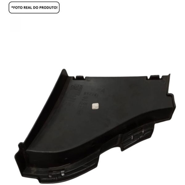 Moldura Interna Grade Frontal Renault Sandero 1.6 St 2019/20