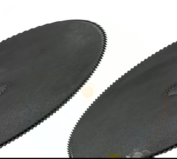 Tampa Moldura Polia Alternador Ford Ka 1.0 2015