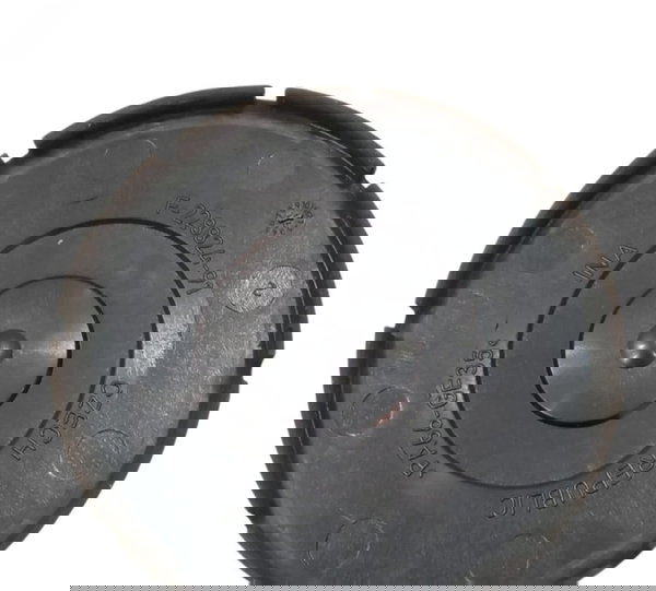 Tampa Moldura Polia Alternador Ford Ka 1.0 2015