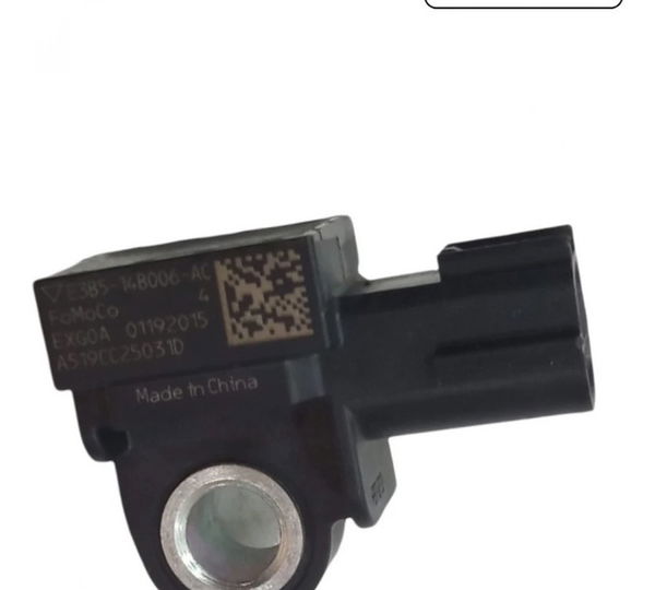 Sensor Impacto Ford Ka 1.0 2015