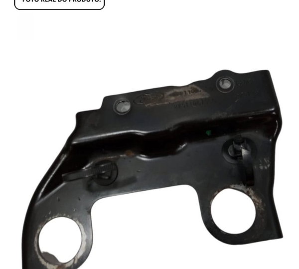 Suporte Inferior Bateria Ford Ka 1.0 2015